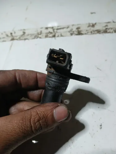 Sensor Rotação Ford Ka Courier Fiesta 1997 A 2005 Usado - Imagem 4