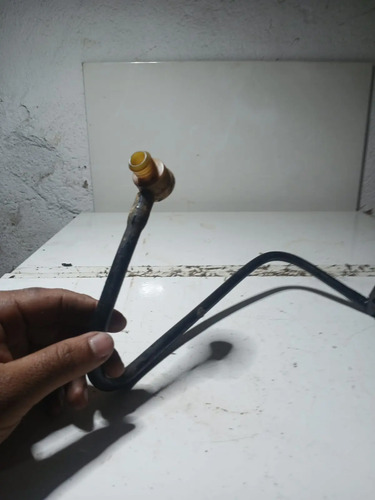 Mangueira Válvula Hidrovacuo Chevrolet Vectra 2006 A 2011 - Imagem 6