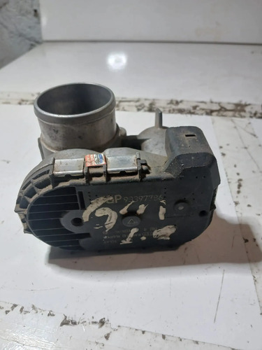 Tbi Corpo Borboleta Gm Corsa/celta 2006/2008 1.0 Flex