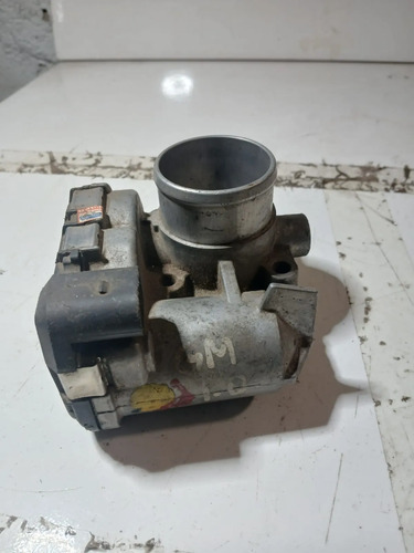 Tbi Corpo Borboleta Gm Corsa/celta 2006/2008 1.0 Flex - Imagem 4