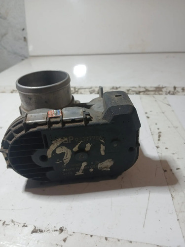 Tbi Corpo Borboleta Gm Corsa/celta 2006/2008 1.0 Flex - Imagem 5