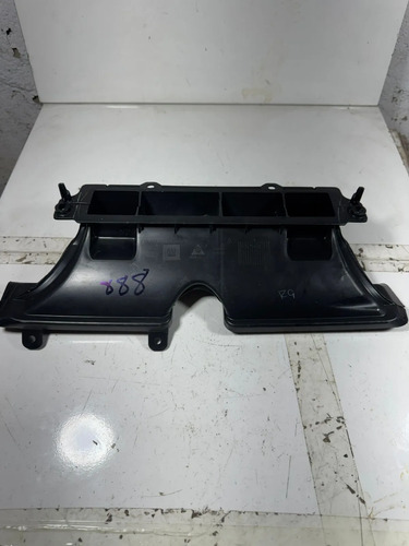 Saida Do Ar Painel Chevrolet Onix Plus 2022 Original