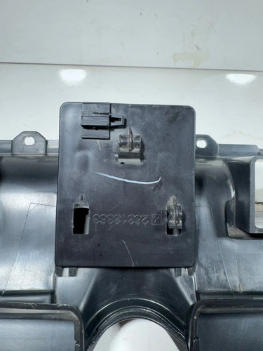 Saida Do Ar Painel Chevrolet Onix Plus 2022 Original - Imagem 5