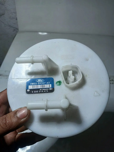 Bomba Combustível Focus Titanium 2.0 2015/2017 Com Detalhes - Imagem 2