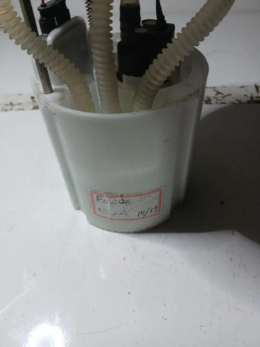 Bomba Combustível Focus Titanium 2.0 2015/2017 Com Detalhes - Imagem 3