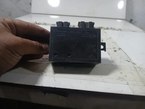 Módulo Imobilizador Controle Polo Classic 1995 A 2000 Usado