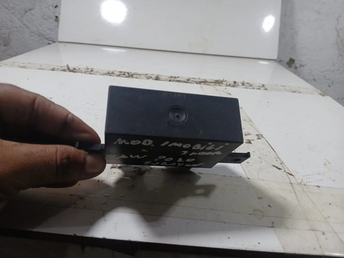 Módulo Imobilizador Controle Polo Classic 1995 A 2000 Usado - Imagem 2