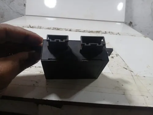 Módulo Imobilizador Controle Polo Classic 1995 A 2000 Usado - Imagem 3