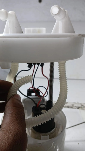 Bomba Combustível Focus Titanium 2.0 2015/2017 Com Detalhes - Imagem 8