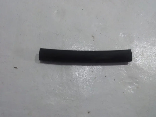 Borracha Capo Vedação Honda City - Imagem 2