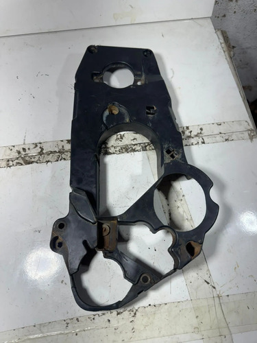 Capa Interna Correia Dentada Gm Corsa 94 A 2012 1.0 Usado - Imagem 3