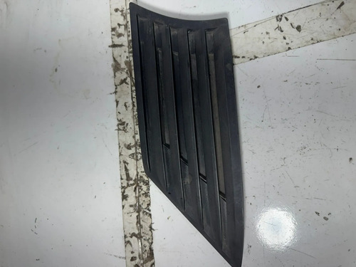 Grade De Ventilação Coluna Traseira Preta Ld Monza 83 A 90 - Imagem 4