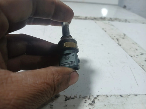 Sensor Temperatura Motor Coletor Gm Corsa 1994 A 1998 Usado Verde