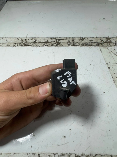 Botão Regulagem Farol Luz Fiat Palio 2000/2008 (usado) - Imagem 3