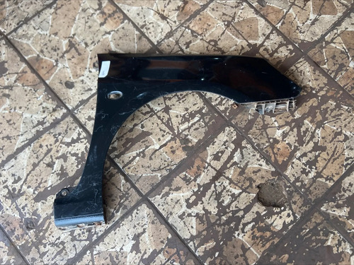 Paralama Lado Direito Peugeot 307 2003 2004 2005 2006