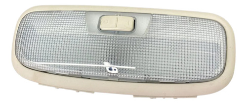 Lanterna Luz Teto Cortesia Interno Ford Ka 2015 2021 Oem