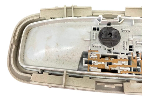 Lanterna Luz Teto Cortesia Interno Ford Ka 2015 2021 Oem - Imagem 3