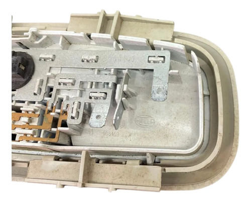Lanterna Luz Teto Cortesia Interno Ford Ka 2015 2021 Oem - Imagem 5