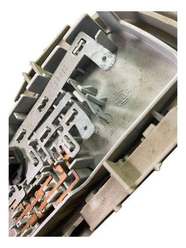 Lanterna Luz Teto Cortesia Interno Ford Ka 2015 2021 Oem - Imagem 6