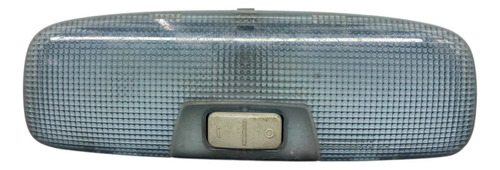Luz Interno Cortesia Forro De Teto Ford Fiesta Focus 09 17