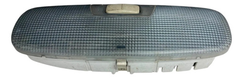 Luz Interno Cortesia Forro De Teto Ford Fiesta Focus 09 17 - Imagem 2
