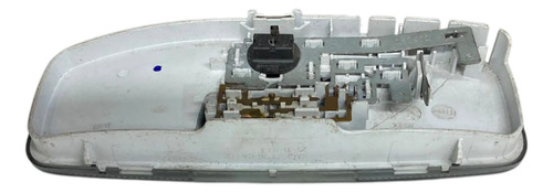 Luz Interno Cortesia Forro De Teto Ford Fiesta Focus 09 17 - Imagem 3
