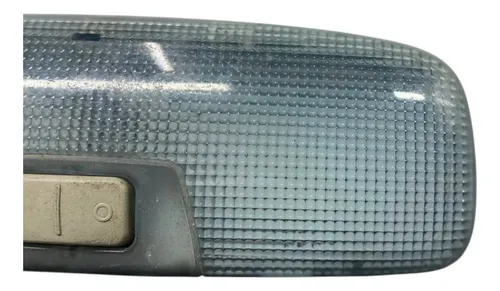 Luz Interno Cortesia Forro De Teto Ford Fiesta Focus 09 17 - Imagem 4