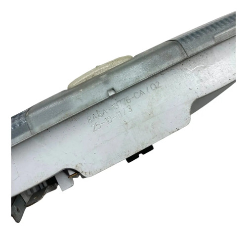 Luz Interno Cortesia Forro De Teto Ford Fiesta Focus 09 17 - Imagem 5