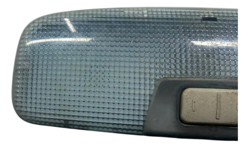 Luz Interno Cortesia Forro De Teto Ford Fiesta Focus 09 17 - Imagem 7