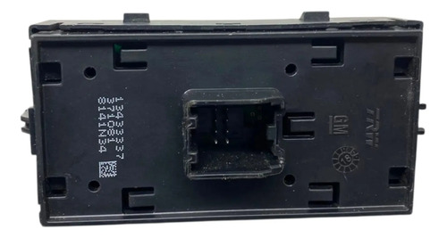 Botão Comando Vidro Esquerdo Chevrolet Cruze - Imagem 7