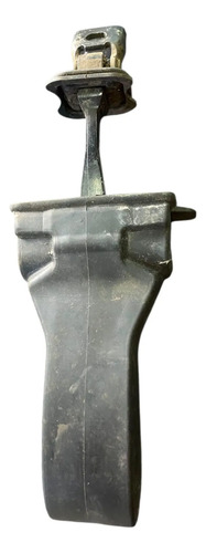 Limitador Porta Traseira Volkswagen Nivus Polo Virtus Oem