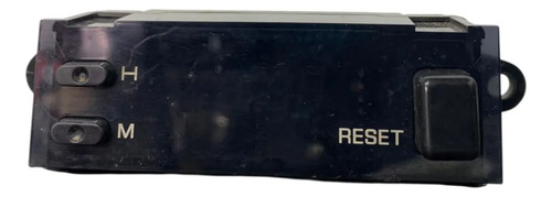 Relogio Digital Painel Nissan Cefiro 1997 2582031u00