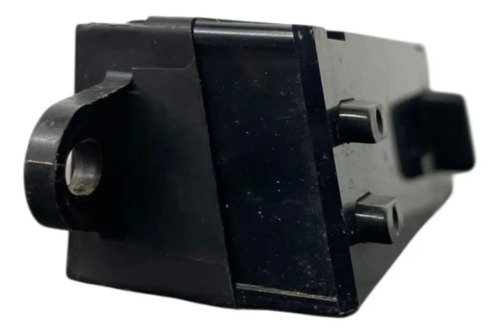 Relogio Digital Painel Nissan Cefiro 1997 2582031u00 - Imagem 2