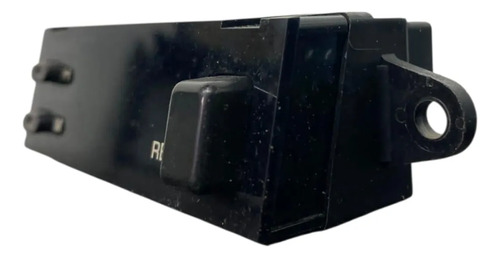 Relogio Digital Painel Nissan Cefiro 1997 2582031u00 - Imagem 5