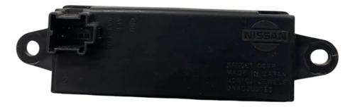 Relogio Digital Painel Nissan Cefiro 1997 2582031u00 - Imagem 6