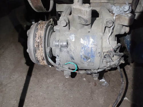 Compressor Ar Condicionado Honda Fit 2009 A 2014  1.4 16v - Imagem 5