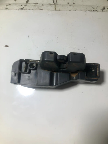 Fechadura Porta Malas Peugeot 207 Citroen C3 2006 A 2012