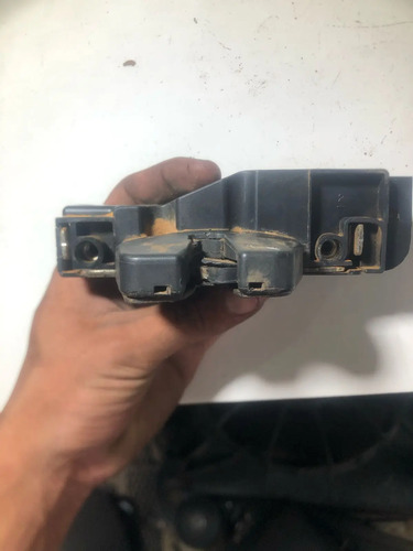 Fechadura Porta Malas Peugeot 207 Citroen C3 2006 A 2012 - Imagem 3