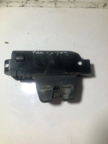 Fechadura Porta Malas Peugeot 207 Citroen C3 2006 A 2012 - Imagem 4