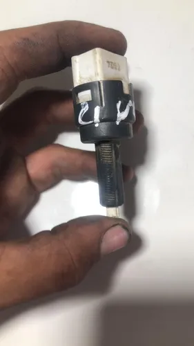 Interruptor Luz Pedal Honda New Civic 1.8 2007 A 2011 - Imagem 3