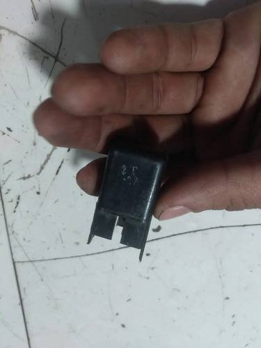 Rele Auxiliar Farol Honda Civic 12v 0567007250 Denso - Imagem 2
