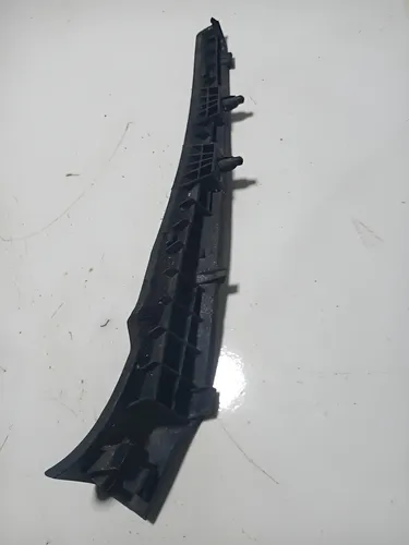 Acabamento Direito Churrasqueira Gm Onix 1.0 2020 / 2021