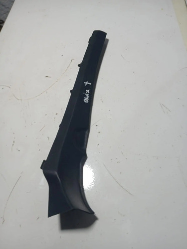 Acabamento Direito Churrasqueira Gm Onix 1.0 2020 / 2021 - Imagem 4