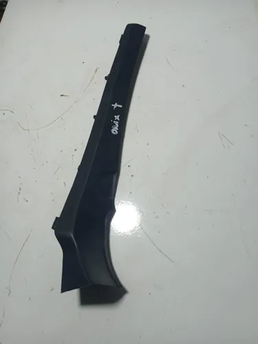 Acabamento Direito Churrasqueira Gm Onix 1.0 2020 / 2021 - Imagem 5