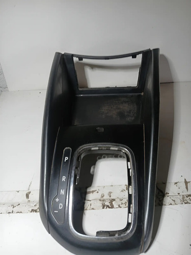 Moldura Console Macha Kia Cerato 2009 A 2011 Auto C/detalhes
