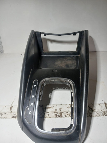 Moldura Console Macha Kia Cerato 2009 A 2011 Auto C/detalhes - Imagem 2