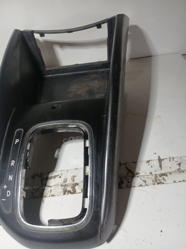 Moldura Console Macha Kia Cerato 2009 A 2011 Auto C/detalhes - Imagem 3