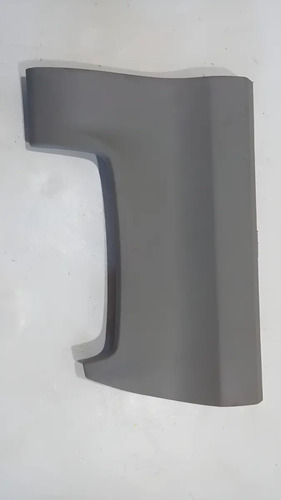 Moldura Inferior Paniei Toyota Corolla 09/14 - Original