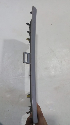 Moldura Inferior Paniei Toyota Corolla 09/14 - Original - Imagem 3