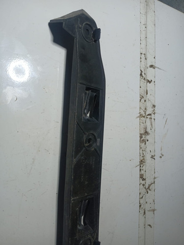 Guia Parachoque Dianteiro Lado Esquerdo Vw Golf 04/10 Usado - Imagem 5
